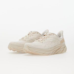 Clifton 8 Eggnog (Womens) (Wide)